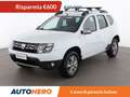 Dacia Duster 1.5 dCi Lauréate 110 CV Bianco - thumbnail 1