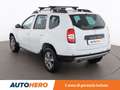 Dacia Duster 1.5 dCi Lauréate 110 CV Bianco - thumbnail 4