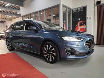 1.0 Wagon 1.0 EcoBoost | Apple Carplay / Android A