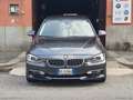 BMW 330 330dA xDrive Modern Nero - thumbnail 2