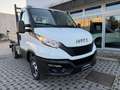 Iveco Daily DAILY 35C12 RIBALTABILE 34.500€+IVA-Car Play!! Blanc - thumbnail 1