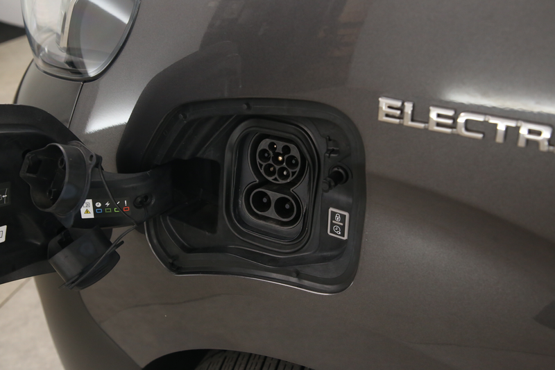 Citroen Jumpy e-Jumpy Toyota PROACE Electric Worker 75 kWh Long — photo 7