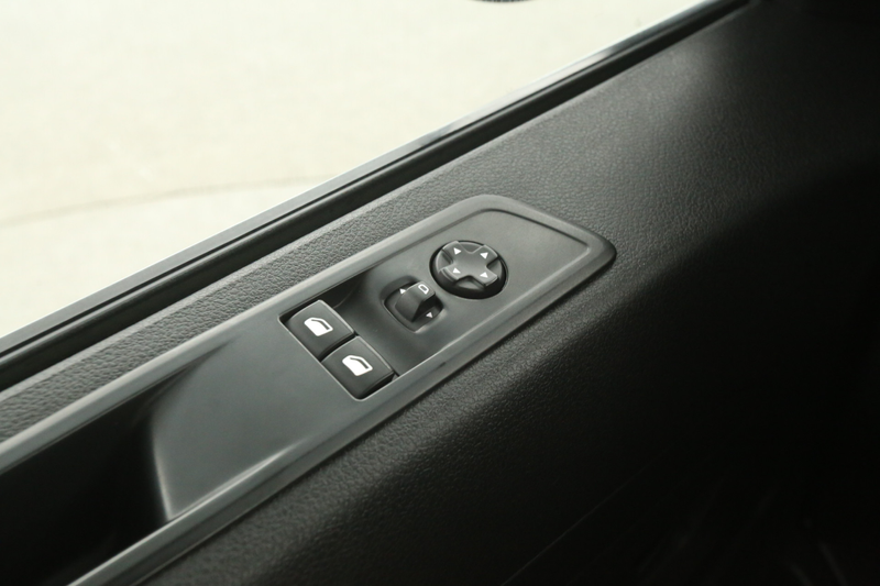 Citroen Jumpy e-Jumpy Toyota PROACE Electric Worker 75 kWh Long — photo 22