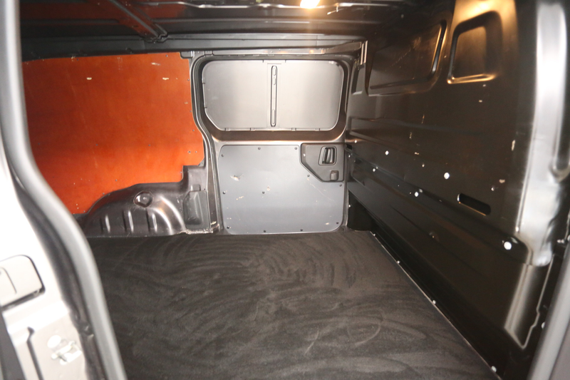 Citroen Jumpy e-Jumpy Toyota PROACE Electric Worker 75 kWh Long — photo 26