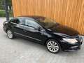 Volkswagen Passat CC 2.0 TSI + CRUISE + NAVI + TREKHAAK Schwarz - thumbnail 7