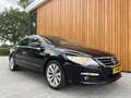 Volkswagen Passat CC 2.0 TSI + CRUISE + NAVI + TREKHAAK Schwarz - thumbnail 4