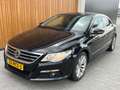 Volkswagen Passat CC 2.0 TSI + CRUISE + NAVI + TREKHAAK Schwarz - thumbnail 3