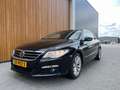 Volkswagen Passat CC 2.0 TSI + CRUISE + NAVI + TREKHAAK Schwarz - thumbnail 13
