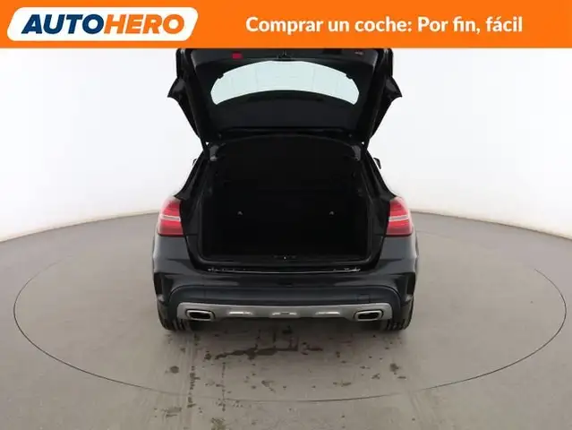 Mercedes-Benz Gla view 17