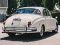 Jaguar MK II Fehér - thumbnail 4