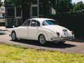 Jaguar MK II Fehér - thumbnail 2