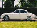 Jaguar MK II Fehér - thumbnail 3