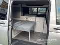 Volkswagen T6 Transporter 2.0 TDI Camper Womo Scheckh.-VW Tem Zilver - thumbnail 6