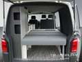 Volkswagen T6 Transporter 2.0 TDI Camper Womo Scheckh.-VW Tem Zilver - thumbnail 7