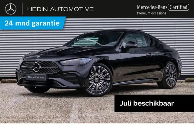 Mercedes-Benz CLE 200 CLE Coupé Automaat AMG Line | Premium Plus Pakket