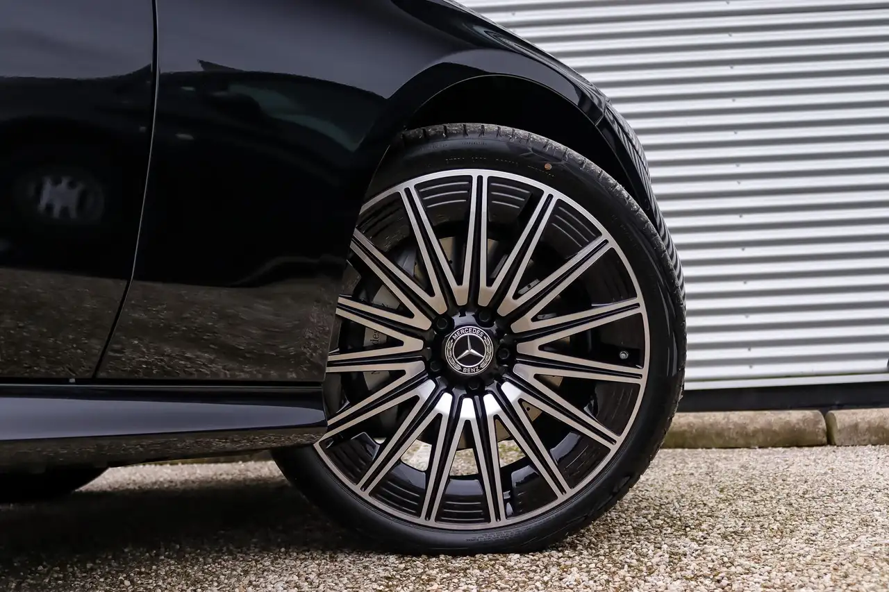 Mercedes-Benz CLE 2026