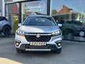 Suzuki SX4 S-Cross S-Cross TOP-DEAL COMFORT/MildHybrid/NAVI/ACC/usw Argento - thumbnail 2