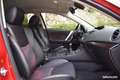 Mazda 3 MPS 2.3 MZR TURBO 260ch PHASE 2 Rosso - thumbnail 3
