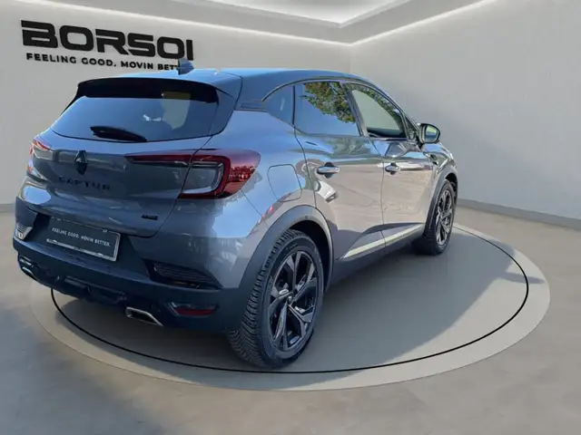 Renault Captur view 5