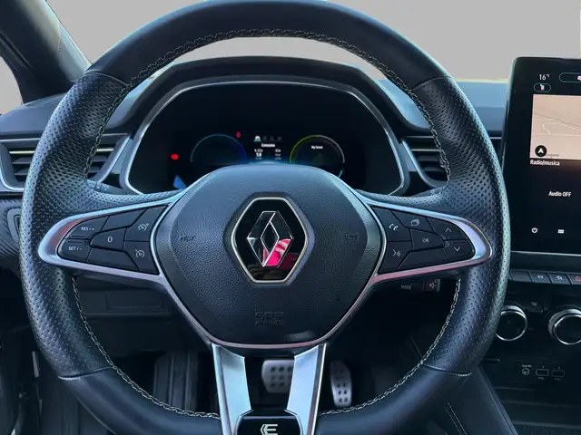Renault Captur view 10