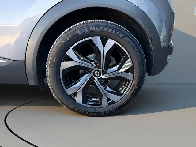 Renault Captur view 20