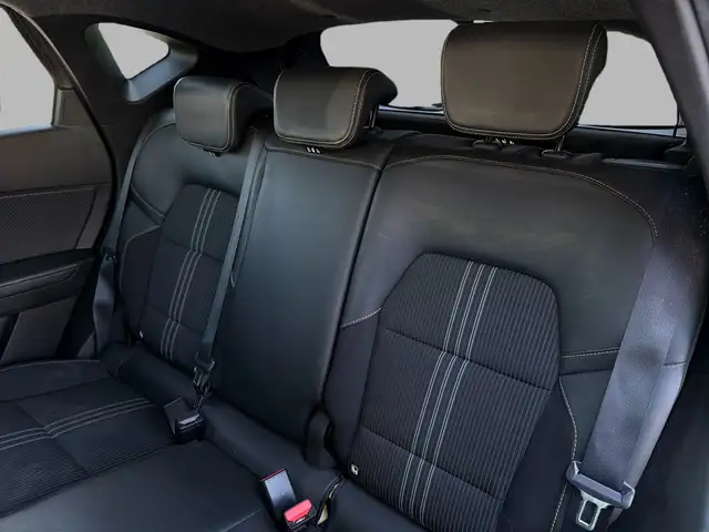 Renault Captur view 14