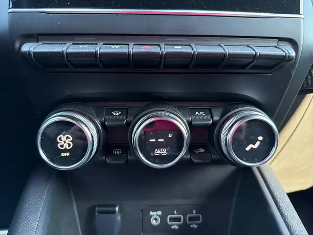 Renault Captur view 17