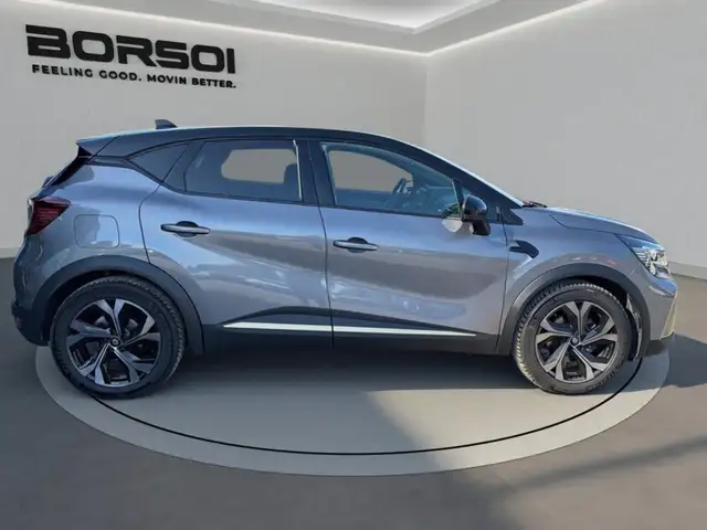 Renault Captur view 6