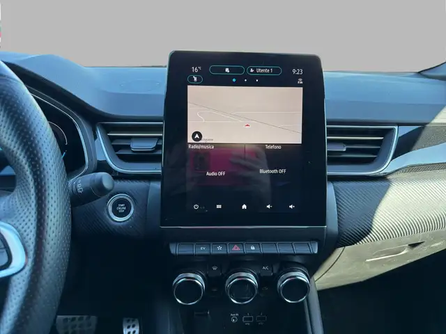 Renault Captur view 12