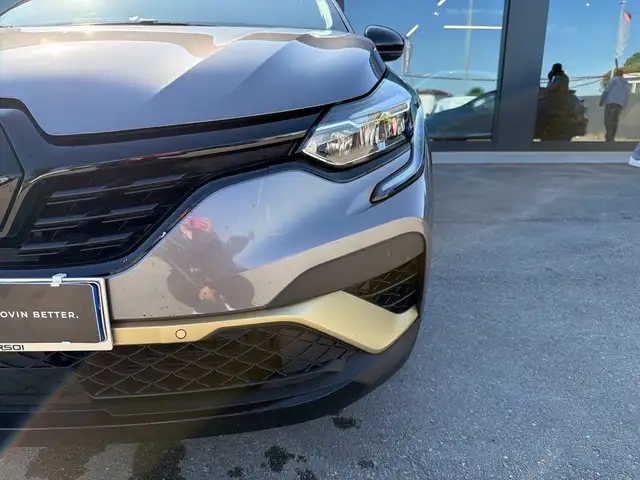 Renault Captur view 16