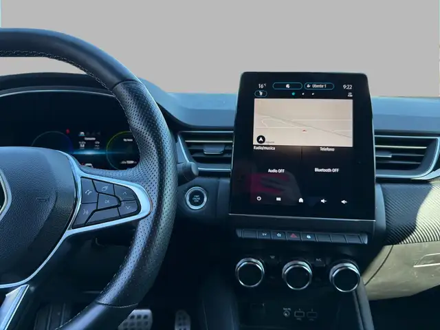 Renault Captur view 9