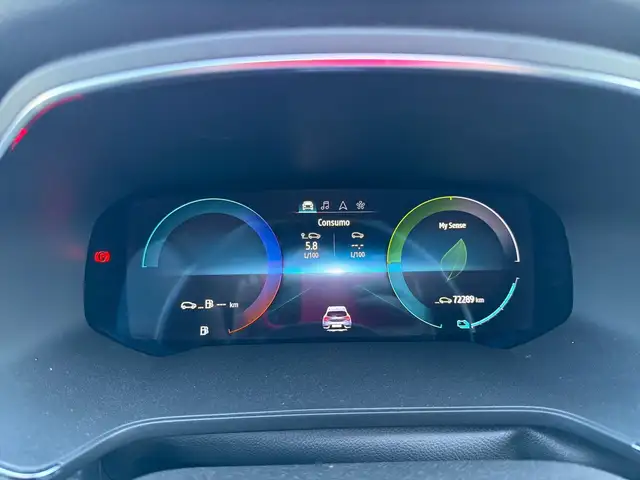 Renault Captur view 11
