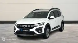 Dacia Jogger 1.0 ECO-G 100ch Expression 5 places