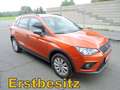 SEAT Arona **KLIMA**1.Bes.**TOP Orange - thumbnail 3