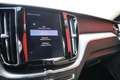 Volvo XC60 T4 190 BVA Geartronic Momentum CAMERA CUIR BLANC Grau - thumbnail 7