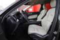 Volvo XC60 T4 190 BVA Geartronic Momentum CAMERA CUIR BLANC Grau - thumbnail 5