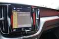 Volvo XC60 T4 190 BVA Geartronic Momentum CAMERA CUIR BLANC Grau - thumbnail 9