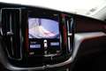 Volvo XC60 T4 190 BVA Geartronic Momentum CAMERA CUIR BLANC Grau - thumbnail 10
