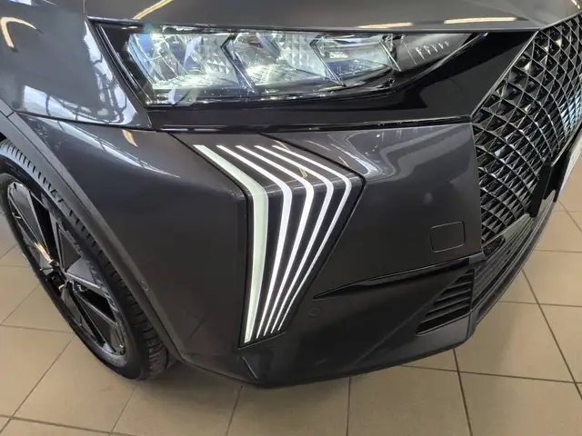 DS Automobiles DS 7 Crossback view 7