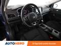 Renault Megane 1.5 dCi Blue Business EDC Bleu - thumbnail 11
