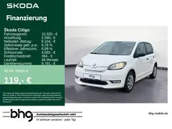 Skoda Citigo iV Ambition