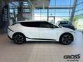 Kia EV6 GT Line 4WD Elektro 77 HUD StandHZG Navi Digitales Белый - thumbnail 7