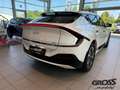 Kia EV6 GT Line 4WD Elektro 77 HUD StandHZG Navi Digitales Белый - thumbnail 8