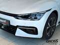 Kia EV6 GT Line 4WD Elektro 77 HUD StandHZG Navi Digitales Белый - thumbnail 2