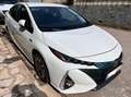 Toyota Prius Plug-In 1.8 Advance Blanc - thumbnail 1