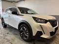Peugeot 2008 1.2 puretech Allure FULL OPTIONAL PREZZO REALE Blanc - thumbnail 6