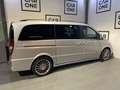 Mercedes-Benz Viano 3.0CDI Avantgarde Largo Aut. Gris - thumbnail 26