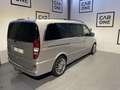 Mercedes-Benz Viano 3.0CDI Avantgarde Largo Aut. Gris - thumbnail 25