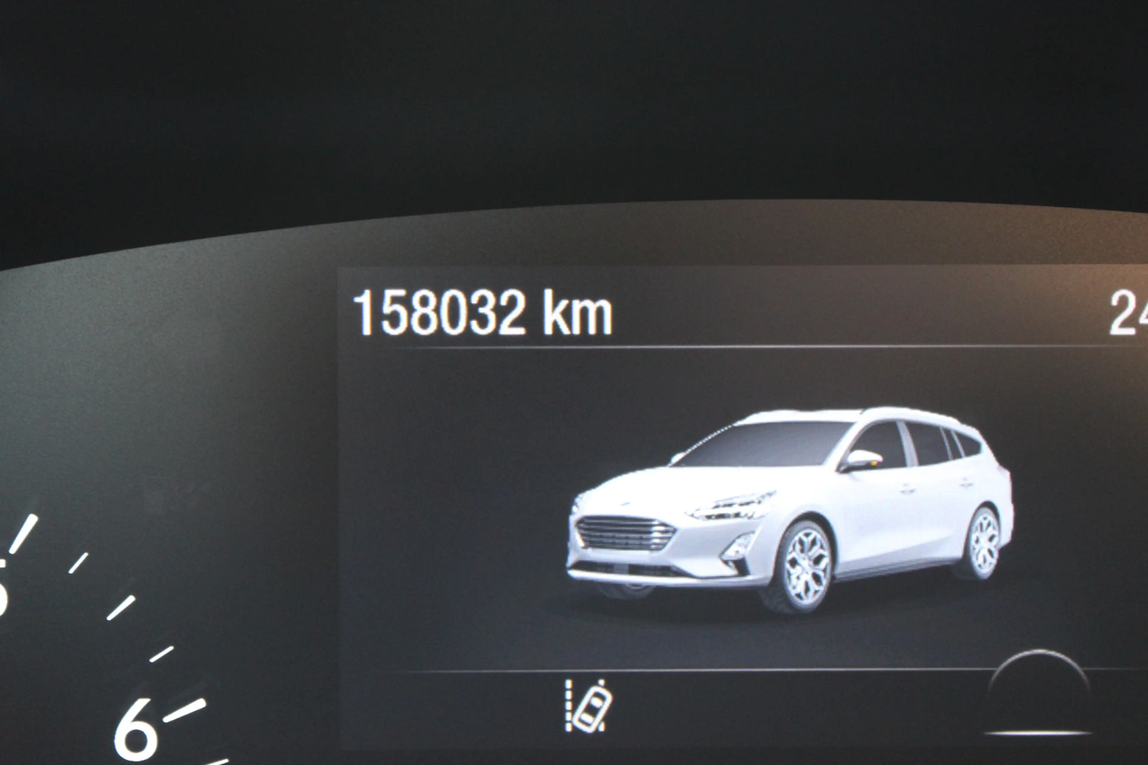 Ford Focus Wagon 1.0 EcoBoost Edition Business NAVI AIRCO PDC — photo 13