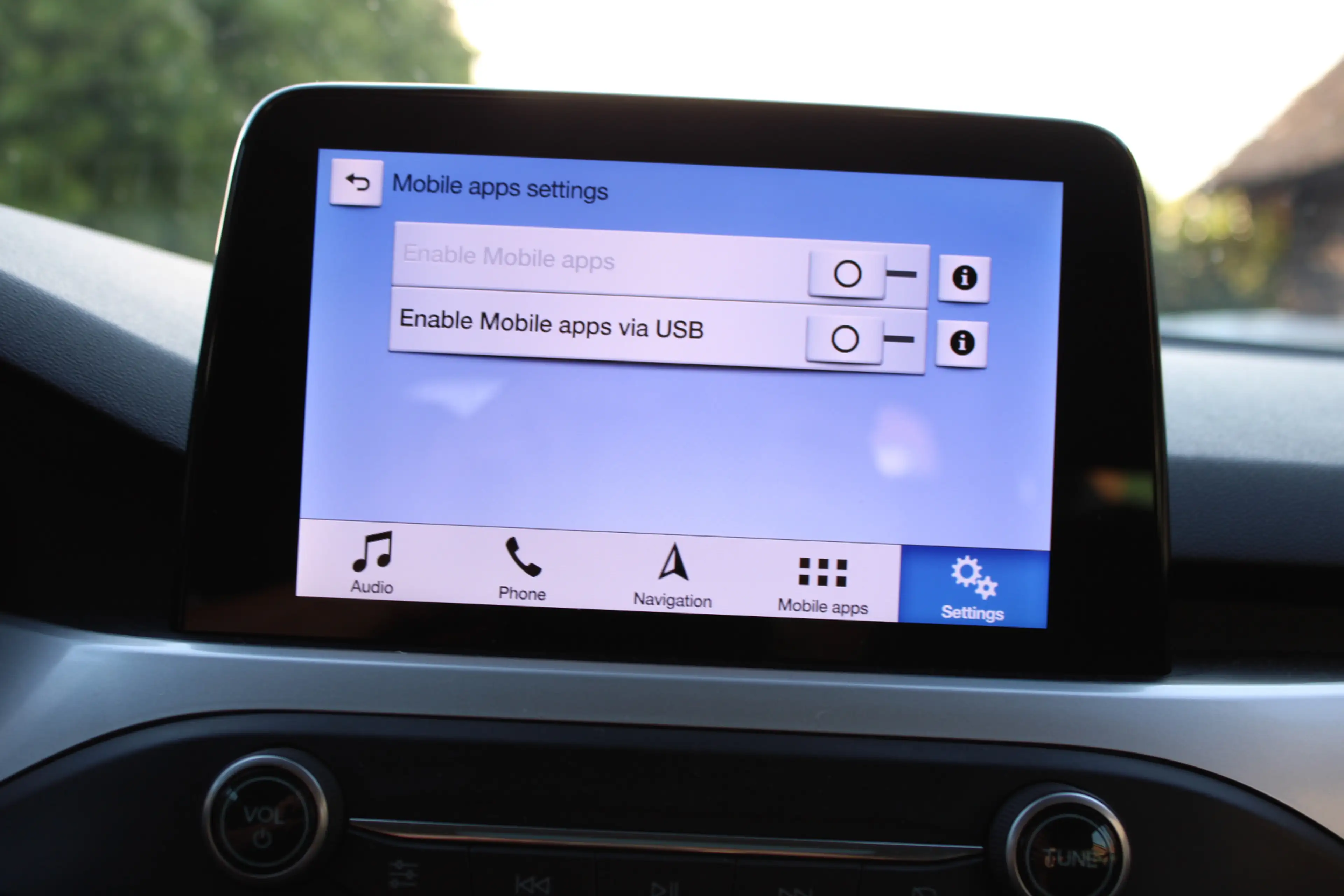 Ford Focus Wagon 1.0 EcoBoost Edition Business NAVI AIRCO PDC — photo 7